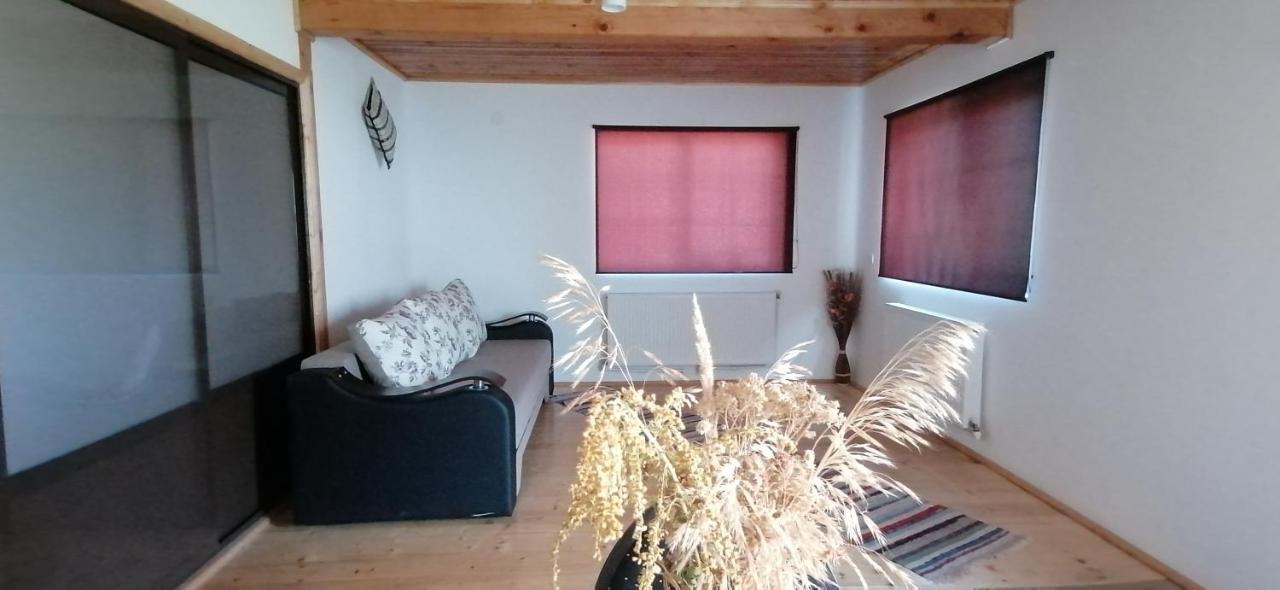 Domeniul Roa Hotel Avrig Bagian luar foto