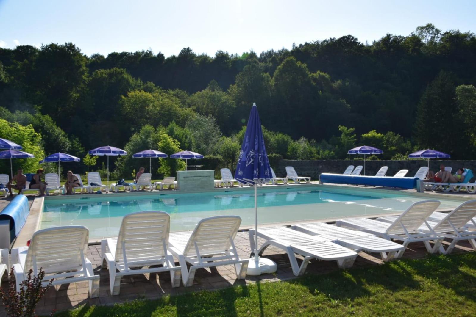 Domeniul Roa Hotel Avrig Bagian luar foto