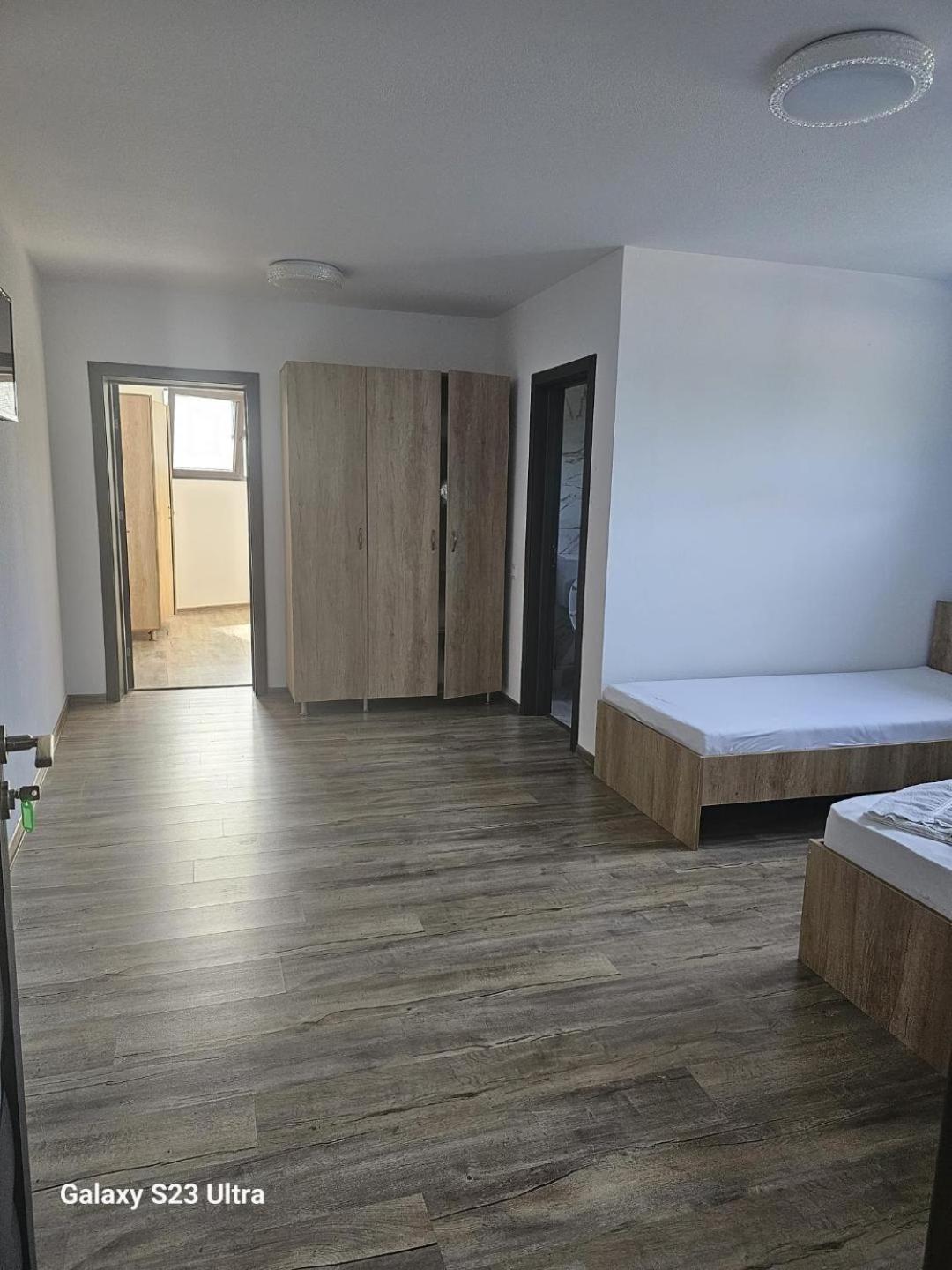 Domeniul Roa Hotel Avrig Bagian luar foto