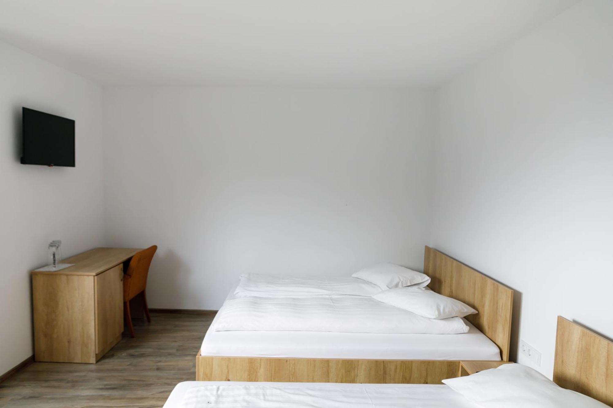 Domeniul Roa Hotel Avrig Bagian luar foto